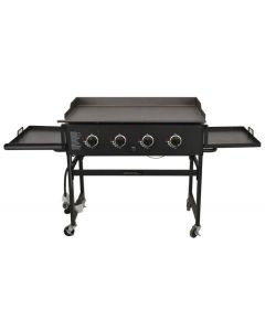 Omcan 36" Outdoor Propane Griddle