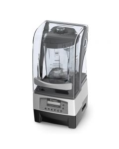 Vitamix 34013 T&G 2 Blending Station 2 hp Blender with Cover, 32 oz.