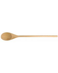 Johnson Rose Wood Spoon 14" 3434