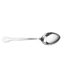 Johnson & Rose S/S Serving Spoon 11" Solid 3505