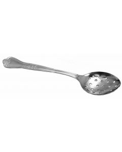 Johnson Rose S/S Serving Spoon 13" Perf 3509