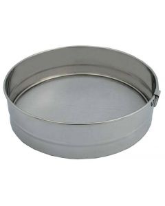Johnson Rose Stainless Steel Sifter 16" 3516