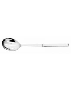 Johnson & Rose S/S Serving Spoon Slotted 3599