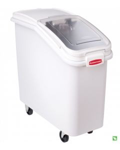 Rubbermaid 3600-88 PROSAVE™ Ingredient Bin with 32oz Scoop