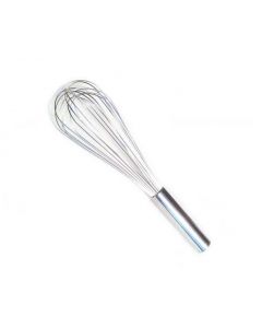 Johnson & Rose 18" French Hotel Whip, 18-8 Stainless Steel 3618