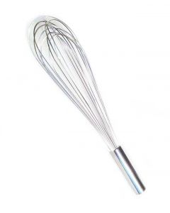 Johnson & Rose 36" French Hotel Whip, 18-8 Stainless Steel 3636