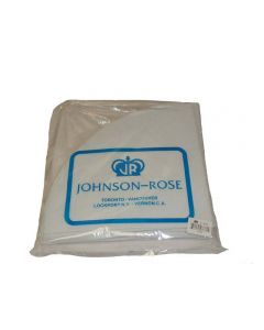 Johnson Rose Filter Cones Sold 50/Pack 3678