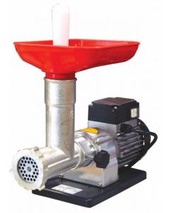 Omcan #8 Light-duty EL Meat Grinder