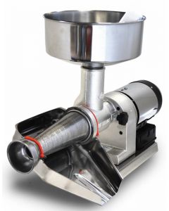 Omcan 0.57 HP Facem Electric Tomato Squeezer