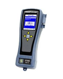 Cooper Atkins 37500 Wi-Fi Enterprise Handheld