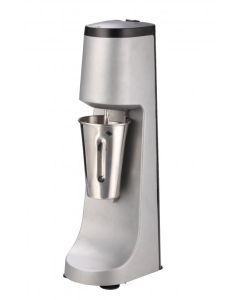 Omcan BL-CN-0001 Single Spindle Countertop Drink Mixer - 400 W