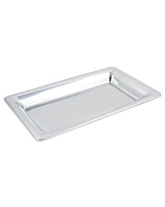 Bon Chef Full Size Stainless Steel Display Pan 5217