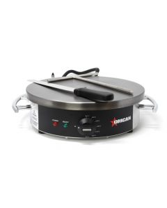 Omcan 14" Round Crepe Maker