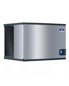 Manitowoc IYT0500A Indigo NXT 30" Half Cube Air Cooled Ice Machine Head - 550 lb/day
