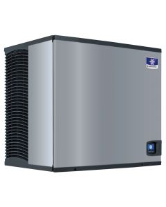 Manitowoc IYT1200A-261 Indigo NXT 30" Half Cube Air Cooled Ice Machine Head - 1213 lb/day