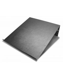 Delfin 24" x 30" x 2" Adjustable Slant Riser RR-2430SL-17