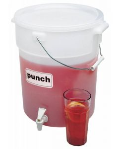 Cambro 6 Gallon Beverage Dispenser - DSPR6
