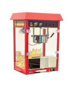 Omcan 8-oz Popcorn Machine