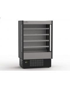 Hydra-Kool KGH-OF-30-S 29.2" Floor Model Open Display Cooler