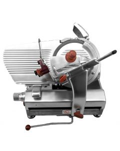 Omcan 13" Meat Automatic Slicer