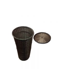 Omcan 36" Round Tapered Basket