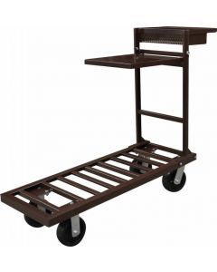 Omcan Stocking Cart
