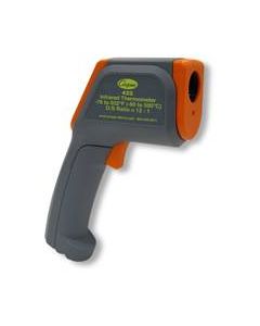 Cooper Atkins 422-0-8 Infrared Gun-Style Thermometer with 8-Point Laser