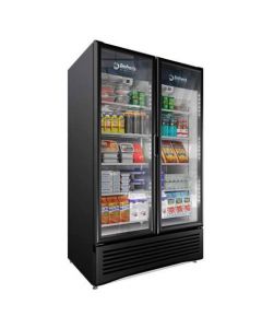 Imbera 48" Elite Double Swing Door Refrigerator VRD37