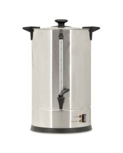 Zanduco 13.2 L / 3.5 Gallon Stainless Steel Coffee Percolator 89 Cup