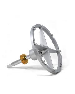 Omcan Disc Holder Frame