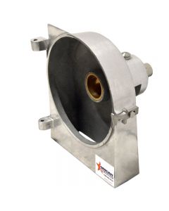 Omcan Housing for Slicer / Shredder / Mixer Attachment
