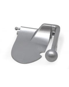 Omcan Pusher for Slicer / Shredder / Mixer Attachment