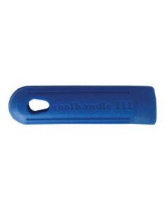 Omcan 7" - 8" Silicone Cool Handle Sleeves for Fry Pans