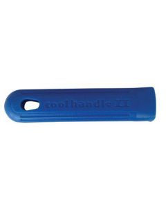 Omcan 10" Silicone Cool Handle Sleeves for Fry Pans