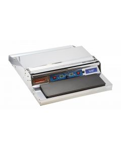 Omcan Single Roll Wrapping Machine with Hot Plate
