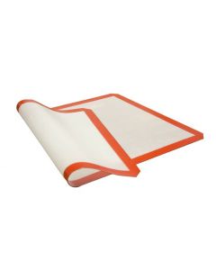 Omcan Full-Size Silicone Baking Mat