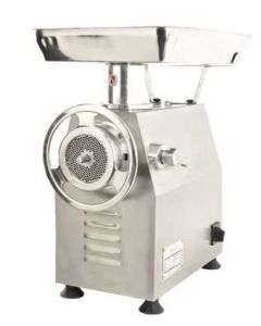 Omcan REFURBISHED -MEAT GRINDER #32 2HP 110V60Hz 1PH WITH MICROSWITCH