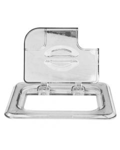 Zanduco 1/6 Flip Lid with Gap