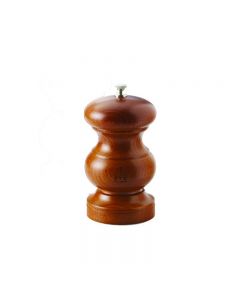 Omcan 13 cm Chili/Pepper Grinder - Nut