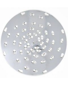 Omcan Stainless Steel Shredder with 5/16" 8mm Holes