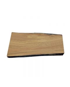 Omcan Cheese Board / Serving Platter - Extra Large