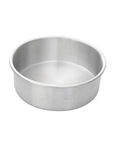 Zanduco Round Aluminum Cake Pan in different sizes