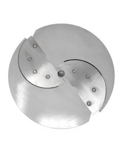 Omcan 1.5 mm Slicer for Item 15000-564 Food Processor with 1.5 HP Motor