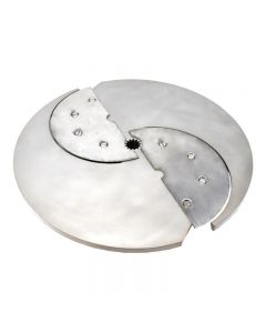 Omcan 3 mm Slicer for Item 15000-564 Food Processor with 1.5 HP Motor