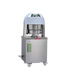 Omcan 1HP Dough Divider - 30 to 180 Grams Per Portion