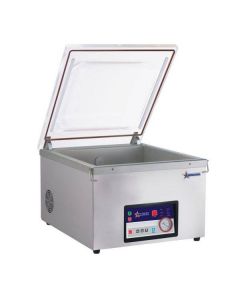 Omcan 0.75 kW Tabletop Vacuum Packaging Machine