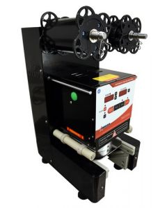 Omcan Automatic Drink Sealing Machine
