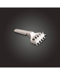 American Metalcraft plastic dough docker