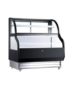 Omcan Refrigerated Showcase 510L