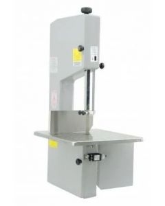 Omcan REFURBISHED -BAND SAW 72 INCH/1829MM BLADE 1.2 HP/900 W MEDIUM-HEAVY DUTY120V/60/1 cQPSus